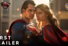Supergirl (2025) – First Trailer | Milly Alcock, David Corenswet