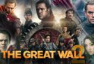 The Great Wall 2