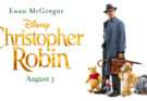 CHRISTOPHER ROBIN 2: RETURN TO THE HUNDRED ACRE WOOD (2026)